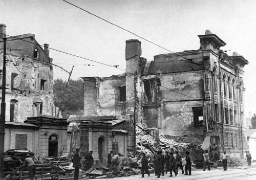 Иллюстрация к книге — 1941. "Сталинские соколы" против Люфтваффе [autogen_ebook_id314.jpg]