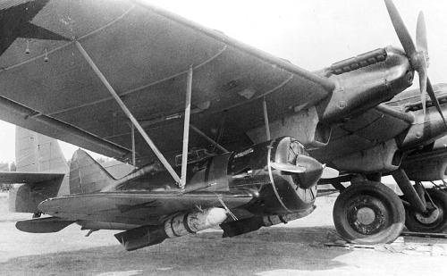 Иллюстрация к книге — 1941. "Сталинские соколы" против Люфтваффе [autogen_ebook_id318.jpg]