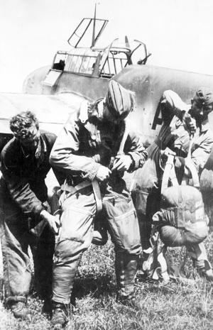 Иллюстрация к книге — 1941. "Сталинские соколы" против Люфтваффе [autogen_ebook_id32.jpg]