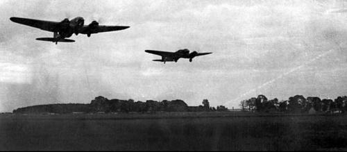 Иллюстрация к книге — 1941. "Сталинские соколы" против Люфтваффе [autogen_ebook_id324.jpg]