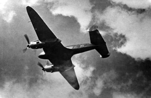 Иллюстрация к книге — 1941. "Сталинские соколы" против Люфтваффе [autogen_ebook_id329.jpg]