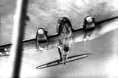 Иллюстрация к книге — 1941. "Сталинские соколы" против Люфтваффе [autogen_ebook_id333.jpg]