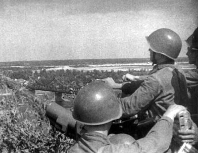 Иллюстрация к книге — 1941. "Сталинские соколы" против Люфтваффе [autogen_ebook_id334.jpg]