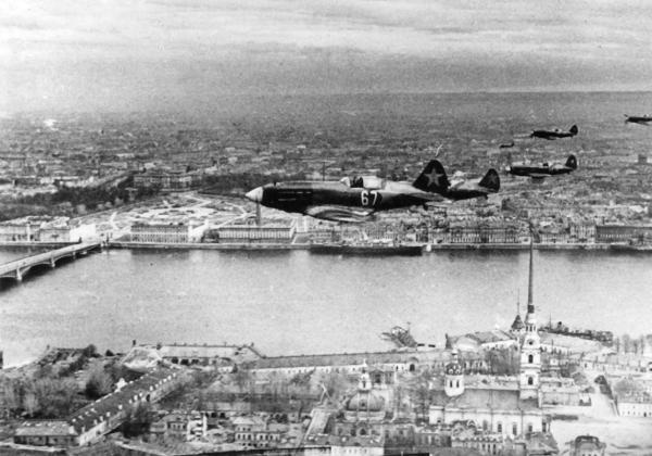 Иллюстрация к книге — 1941. "Сталинские соколы" против Люфтваффе [autogen_ebook_id338.jpg]