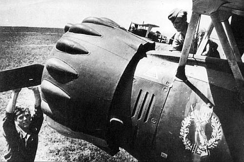 Иллюстрация к книге — 1941. "Сталинские соколы" против Люфтваффе [autogen_ebook_id34.jpg]