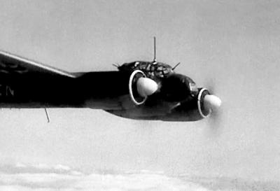 Иллюстрация к книге — 1941. "Сталинские соколы" против Люфтваффе [autogen_ebook_id340.jpg]