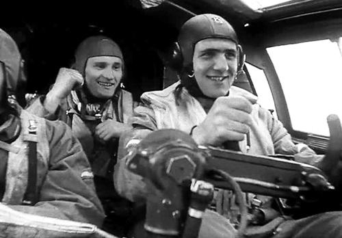 Иллюстрация к книге — 1941. "Сталинские соколы" против Люфтваффе [autogen_ebook_id341.jpg]