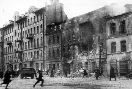 Иллюстрация к книге — 1941. "Сталинские соколы" против Люфтваффе [autogen_ebook_id344.jpg]