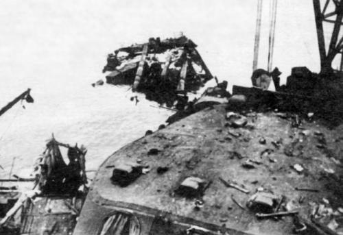 Иллюстрация к книге — 1941. "Сталинские соколы" против Люфтваффе [autogen_ebook_id347.jpg]