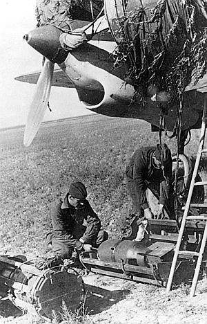 Иллюстрация к книге — 1941. "Сталинские соколы" против Люфтваффе [autogen_ebook_id48.jpg]