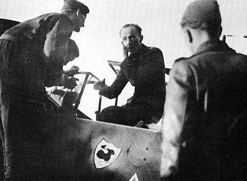 Иллюстрация к книге — 1941. "Сталинские соколы" против Люфтваффе [autogen_ebook_id51.jpg]