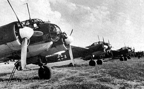 Иллюстрация к книге — 1941. "Сталинские соколы" против Люфтваффе [autogen_ebook_id56.jpg]