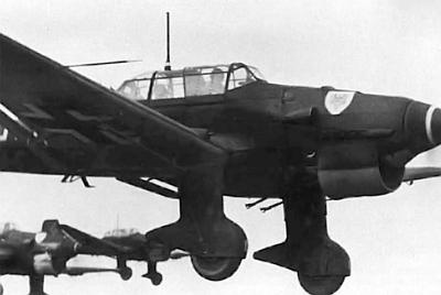 Иллюстрация к книге — 1941. "Сталинские соколы" против Люфтваффе [autogen_ebook_id57.jpg]