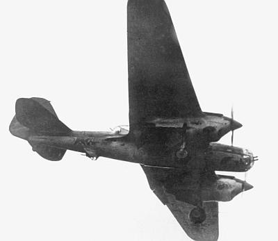 Иллюстрация к книге — 1941. "Сталинские соколы" против Люфтваффе [autogen_ebook_id70.jpg]