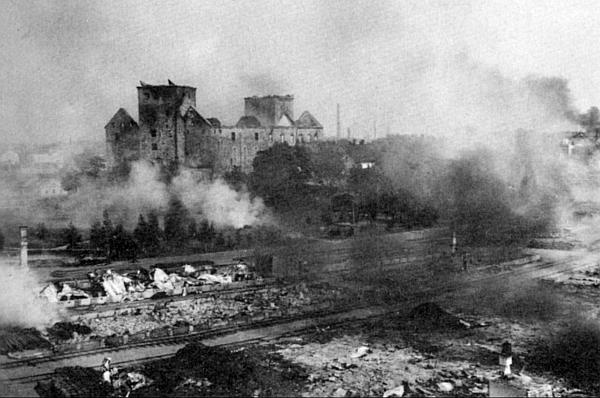 Иллюстрация к книге — 1941. "Сталинские соколы" против Люфтваффе [autogen_ebook_id71.jpg]