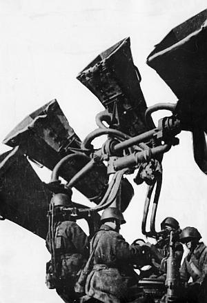 Иллюстрация к книге — 1941. "Сталинские соколы" против Люфтваффе [autogen_ebook_id81.jpg]