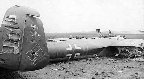 Иллюстрация к книге — 1941. "Сталинские соколы" против Люфтваффе [autogen_ebook_id82.jpg]