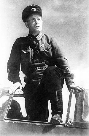 Иллюстрация к книге — 1941. "Сталинские соколы" против Люфтваффе [autogen_ebook_id89.jpg]