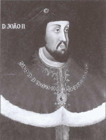 Иллюстрация к книге — Португальская колониальная империя. 1415-1974 [i_004.jpg]