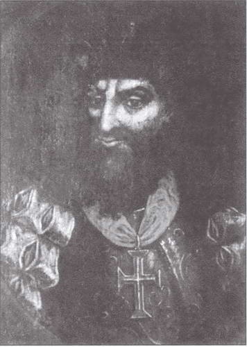 Иллюстрация к книге — Португальская колониальная империя. 1415-1974 [i_011.jpg]