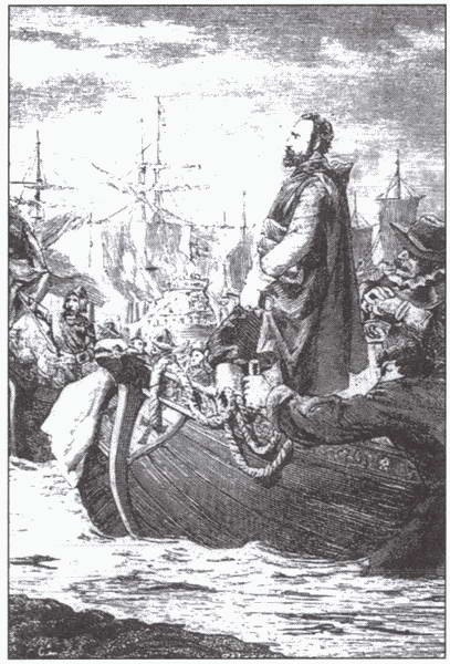 Иллюстрация к книге — Португальская колониальная империя. 1415-1974 [i_013.jpg]