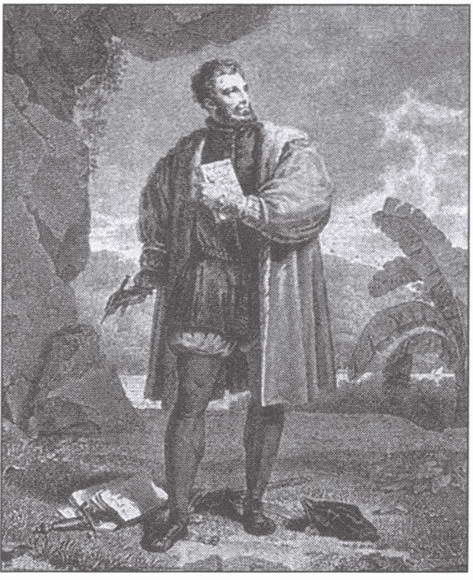 Иллюстрация к книге — Португальская колониальная империя. 1415-1974 [i_016.jpg]