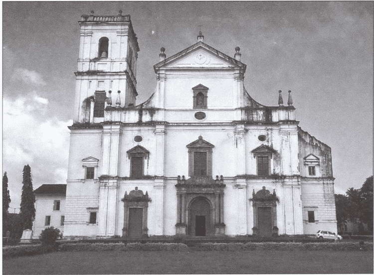 Иллюстрация к книге — Португальская колониальная империя. 1415-1974 [i_026.jpg]