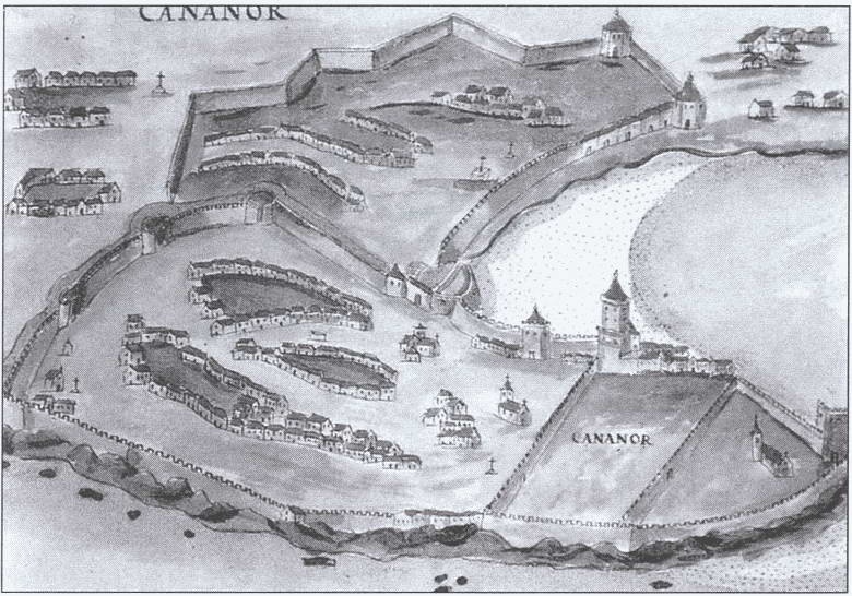 Иллюстрация к книге — Португальская колониальная империя. 1415-1974 [i_027.jpg]