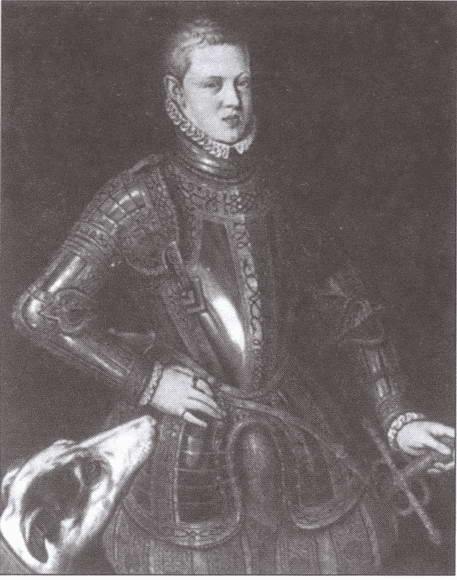 Иллюстрация к книге — Португальская колониальная империя. 1415-1974 [i_029.jpg]