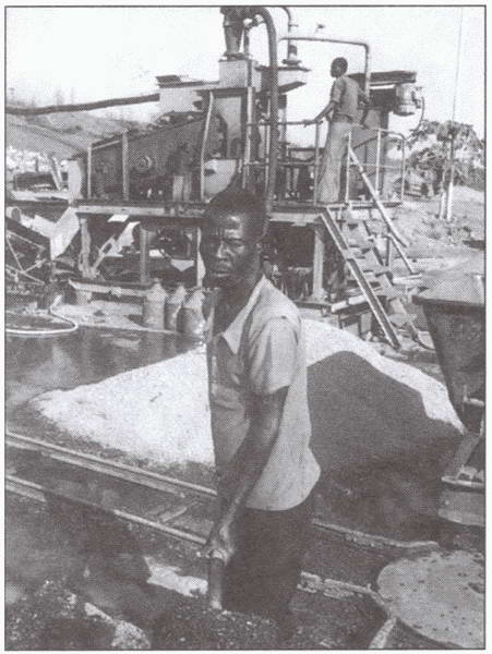 Иллюстрация к книге — Португальская колониальная империя. 1415-1974 [i_035.jpg]