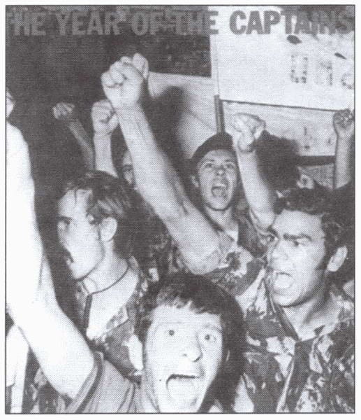 Иллюстрация к книге — Португальская колониальная империя. 1415-1974 [i_038.jpg]