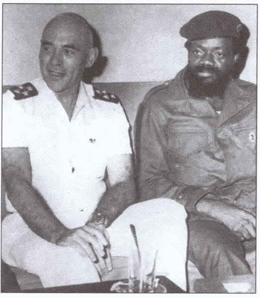 Иллюстрация к книге — Португальская колониальная империя. 1415-1974 [i_041.jpg]