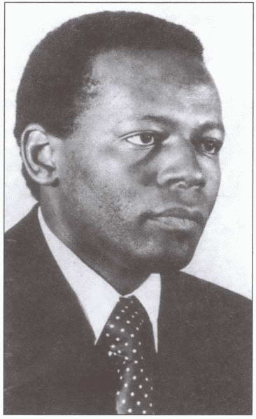 Иллюстрация к книге — Португальская колониальная империя. 1415-1974 [i_044.jpg]