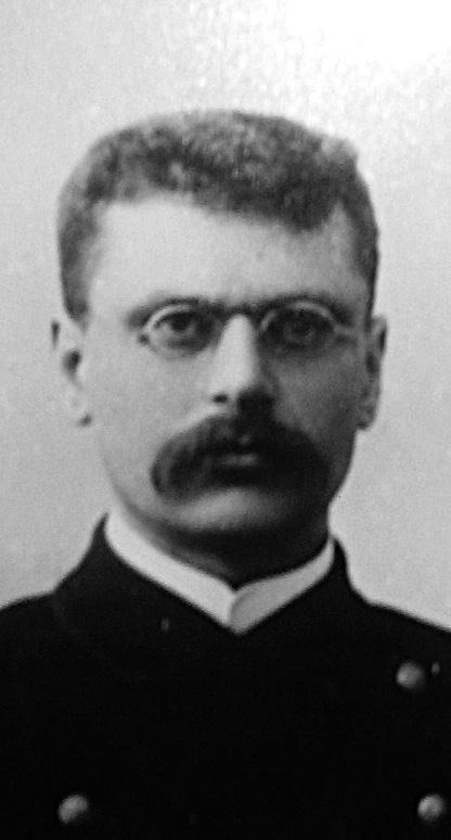 Иллюстрация к книге — Пинхас Рутенберг. От террориста к сионисту. Том I: Россия – первая эмиграция (1879–1919) [i_003.jpg]