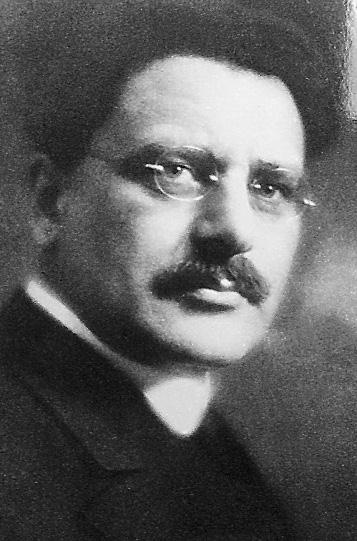 Иллюстрация к книге — Пинхас Рутенберг. От террориста к сионисту. Том I: Россия – первая эмиграция (1879–1919) [i_007.jpg]