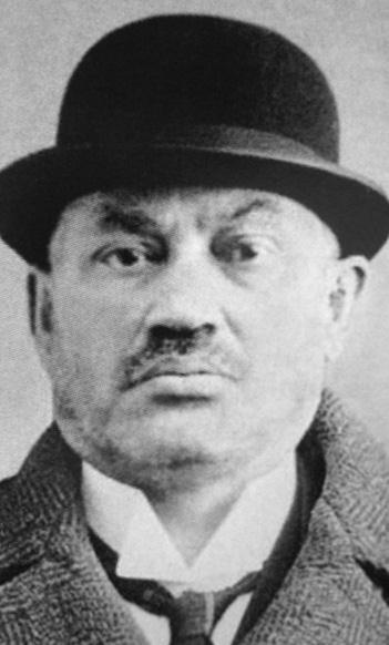 Иллюстрация к книге — Пинхас Рутенберг. От террориста к сионисту. Том I: Россия – первая эмиграция (1879–1919) [i_008.jpg]