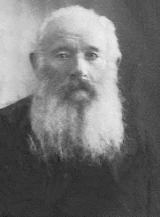 Иллюстрация к книге — Пинхас Рутенберг. От террориста к сионисту. Том I: Россия – первая эмиграция (1879–1919) [i_018.jpg]