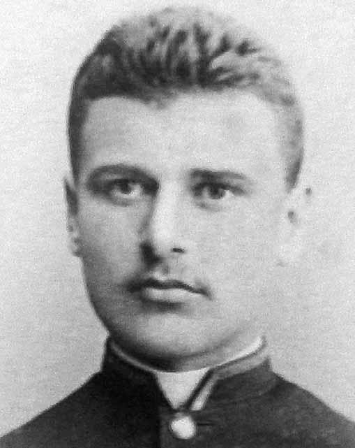 Иллюстрация к книге — Пинхас Рутенберг. От террориста к сионисту. Том I: Россия – первая эмиграция (1879–1919) [i_019.jpg]