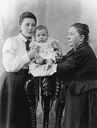 Иллюстрация к книге — Пинхас Рутенберг. От террориста к сионисту. Том I: Россия – первая эмиграция (1879–1919) [i_021.jpg]