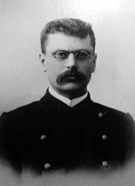 Иллюстрация к книге — Пинхас Рутенберг. От террориста к сионисту. Том I: Россия – первая эмиграция (1879–1919) [i_022.jpg]