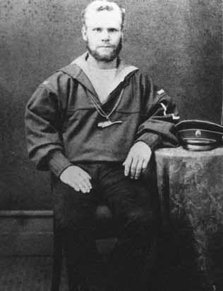 Иллюстрация к книге — Пинхас Рутенберг. От террориста к сионисту. Том I: Россия – первая эмиграция (1879–1919) [i_040.jpg]