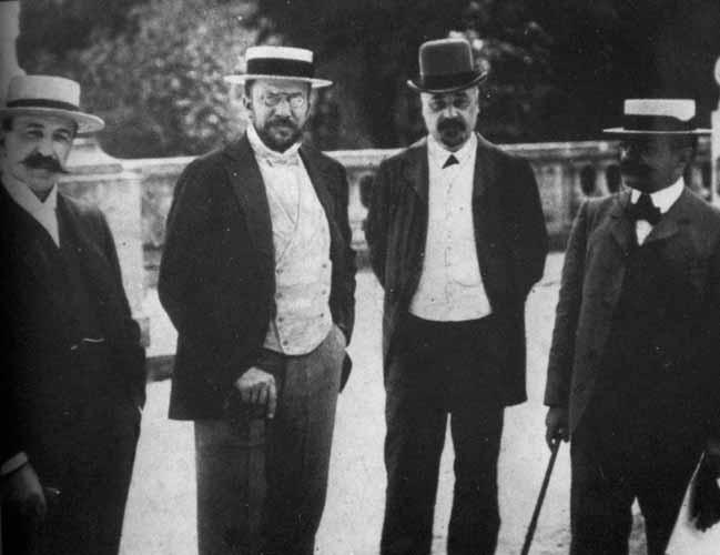 Иллюстрация к книге — Пинхас Рутенберг. От террориста к сионисту. Том I: Россия – первая эмиграция (1879–1919) [i_043.jpg]