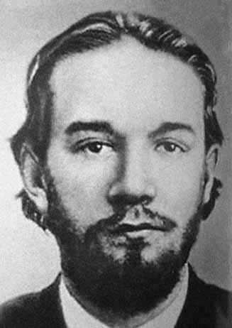 Иллюстрация к книге — Пинхас Рутенберг. От террориста к сионисту. Том I: Россия – первая эмиграция (1879–1919) [i_050.jpg]