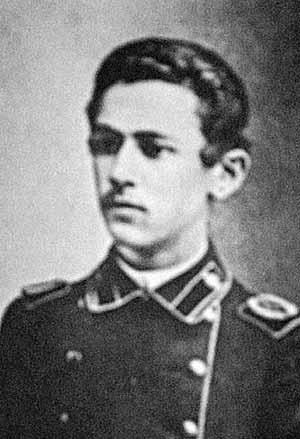 Иллюстрация к книге — Пинхас Рутенберг. От террориста к сионисту. Том I: Россия – первая эмиграция (1879–1919) [i_053.jpg]