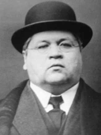 Иллюстрация к книге — Пинхас Рутенберг. От террориста к сионисту. Том I: Россия – первая эмиграция (1879–1919) [i_054.jpg]