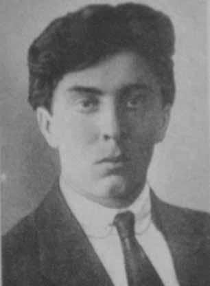 Иллюстрация к книге — Пинхас Рутенберг. От террориста к сионисту. Том I: Россия – первая эмиграция (1879–1919) [i_068.jpg]