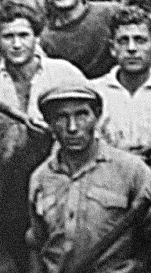 Иллюстрация к книге — Пинхас Рутенберг. От террориста к сионисту. Том II: В Палестине (1919–1942) [i_002.jpg]