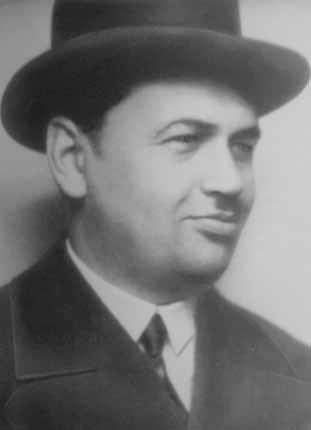 Иллюстрация к книге — Пинхас Рутенберг. От террориста к сионисту. Том II: В Палестине (1919–1942) [i_036.jpg]