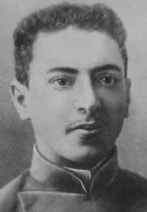 Иллюстрация к книге — Пинхас Рутенберг. От террориста к сионисту. Том II: В Палестине (1919–1942) [i_039.jpg]