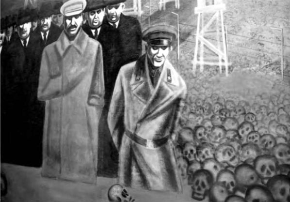 Иллюстрация к книге — Великая сталинская империя [i_004.jpg]